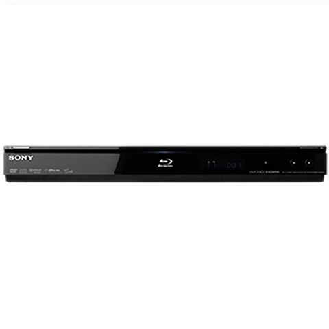 Sony BDP-S363 Blu-Ray Player - CeX (UK): - Buy, Sell, Donate
